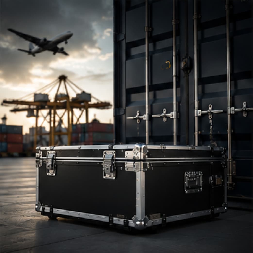 Freight Forwarders