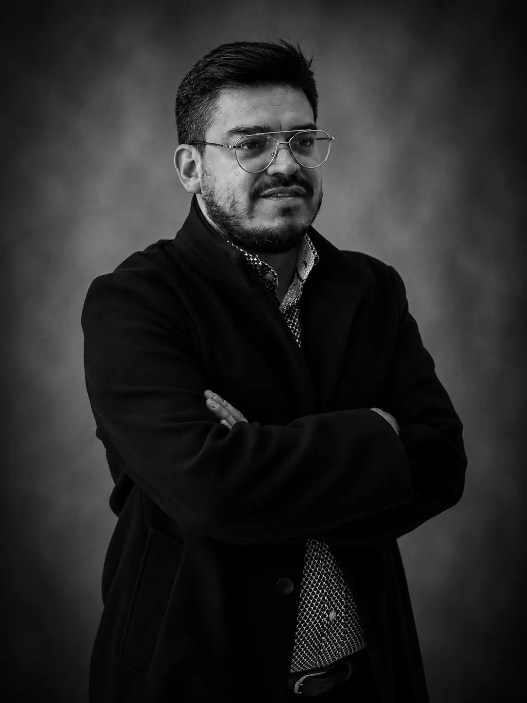 Paulo Giovani García — Gerente Sr. Inteligencia en Protección Patrimonial y Gestión de Riesgos, KÖNNEN